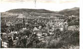 CARTE POSTALE DE GUEBWILLER - VUE GENERALE - Guebwiller