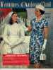 FEMMES D´AUJOURD´HUI N° 719 Du 12/02/1959 Jacques GRELLO . - Fashion