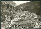 CPSM - En Avion Au-dessus De BREIL SUR ROYA (06) - Vue Générale ( Aérienne LAPIE 5) - Breil-sur-Roya