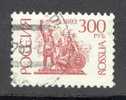 RUSSIE RUSSIA URSS 1993 OBL. TB - Usati