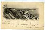 Cpa LE HAVRE Vue Genrale Prise De Notre Dame Des Flots ND Ph N°1- 1902 !! - Cap De La Hève