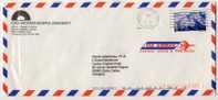 EMA Sur Enveloppe - Cleveland - Case Western Reserve University - 2005 - 3c. 1961-... Briefe U. Dokumente