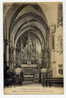 K8 - LIGNY-en-BARROIS - église - Chapelle Notre-Dame Des Vertus (carte Animée - RARE En Intérieur D´église) - Ligny En Barrois