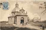 Grammont - La Chapelle De La Vieille Montagne - Geeraadsbergen - De Kapel Van Den Oudenberg - Geraardsbergen