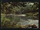 Rivières Et Forêts Des Ardennes  Ed.LANDER -EUPEN 1977 - Eupen