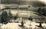 DEUTSCHLAND - HANN MUNDEN - KRIEG 1914-1918 - GEFANGENLAGER - FRANZÖSISCHER Und RUSSISCHER OFFIZIER- REAL PHOTO POSTCARD - Hannoversch Münden