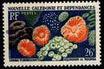 NOUVELLE CALEDONIE N° 294 * - Altri & Non Classificati