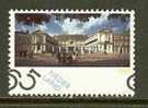 NEDERLAND 1987 MNH Stamp(s) Paleis Noordeinde 1386 #7080 - Unused Stamps
