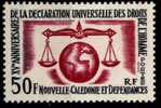 NOUVELLE CALEDONIE N° 313 * - Other & Unclassified