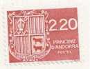 Andorre N° 366 - Used Stamps