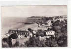 29   TREBOUL    Les Sables Blancs  Circulée 1960 - Tréboul