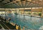 LONGWY...LA PISCINE....Arch. André Filliatre - Longwy