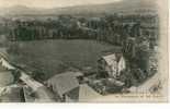 CORCIEUX - Route De Vanemont Et Les Cours - Corcieux