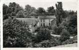 87 - HAUTE VIENNE - St SULPICE Les FEUILLES - MOULIN De PEUPITON - Saint Sulpice Les Feuilles