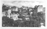 74 )) ANNEMASSE, Place De La Mairie, Cpsm Petit Format REAL Photo - Annemasse