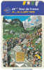 TELECARTE F1141 - 88e Tour De France 2001 - SO 06 * - Verzamelingen