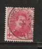 Belgie OCB 130 (0) - 1914-1915 Red Cross