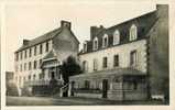 22 - COTES D´ARMOR - PLESTIN Les GREVES - L´HOTEL De La PLAGE - Plestin-les-Greves