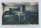 9. PARIS - HOTEL Des MONNAIES - BUREAU DE VENTE - Monedas (representaciones)