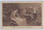 14. PARIS - HOTEL Des MONNAIES - SALLE DE BLANCHIMENT - Monedas (representaciones)