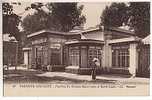 CPA 58 POUGUES LES EAUX - Pavillon Des Sources Saint Leon Et Saint Leger - Pougues Les Eaux