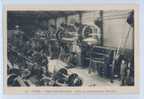 22. PARIS - HOTEL Des MONNAIES - ATELIER DE FABRICATION DES MEDAILLES - Coins (pictures)