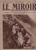 63 LE MIROIR 7 FEVRIER 1915 - FORT MALMAISON - SAPE - AMANCE - LA BASSEE - SERBIE - YARMOUTH - SUIPPES - VERVIERS ... - Testi Generali