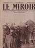 67 LE MIROIR 7 MARS 1915 - THEODORE BOTREL - OOSKERKE - CREVIC - THANN - CROIX ROUGE GENEVE - TRAUBACH LE BAS ... - Algemene Informatie