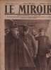 70 LE MIROIR 28 MARS 1915 - MALTE - PONT A MOUSSON - LEPINE AVIATEUR RENE MOUCHARD ... - Allgemeine Literatur