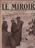 79 LE MIROIR 30 MAI 1915 - HET SAS - CARENCY - YPRES - BOIS LE PRETRE - MILAN ... - Algemene Informatie