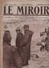 79 LE MIROIR 30 MAI 1915 - HET SAS - CARENCY - YPRES - BOIS LE PRETRE - MILAN ... - General Issues