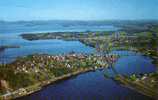 Newport - Vermont - Lac Memphremagog Lake - Used - Autres & Non Classés