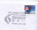 Canada, Shania TWAIN, 2002 - Zangers