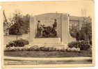 B684  TERMONDE :Monument Aux Morts Pour La Patrie - Dendermonde