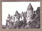 18 CULAN 1960 CHATEAU FEODAL XV Em Ed:ROUSSEL 10.203  ¤ CHER ¤C9918 - Culan