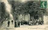 94 - VAL De MARNE - LE PERREUX Sur MARNE -  AVENUE De BRY - TERRASSE De CAFE - Le Perreux Sur Marne