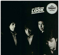 * LP * THE LOOK - SAME (Holland 1981 Ex!!!) - Disco & Pop