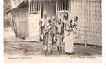 FEMMES INDIGENES.N°8 - French Congo