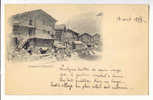 C2031 - Chalets à Zermatt "1898" - Zermatt