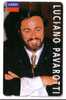 LUCIANO PAVAROTTI - Italy ( Japan Card ) * Italia Opera Tenor Classic Music Musique Musik Musica Musical Musicale - Musica