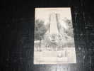 NEUILLY-PLAISANCE - MONUMENT DU PLATEAU D´AVRON (1870) - 93 SEINE SAINT DENIS - Carte Postale De France - Neuilly Plaisance
