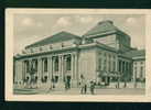 D2498 / OPERA House - CHARLOTTENBURG GERMANY Photo Pc 1915 - Opera