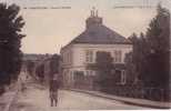 VIMOUTIERS (Orne).  Rue De Lisieux - Vimoutiers