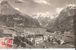 9546- Engelberg - 1911 - Engelberg