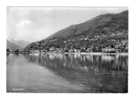 LOCARNO (Svizzera) 1952 - Panorama Dal Lago - Viaggiata - In Buone Condizioni - DC0899. - Locarno