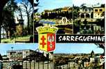 Sarreguemines - Diverses Vues - Sarreguemines