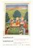 Buvard Sarpagan: Hypotension, Médicament, Pharmacie, Laboratoires Servier à Orleans, Musée Guimet, Mongolie ? (07-3361) - Produits Pharmaceutiques