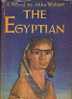 Egypte Mika Waltari : The Egyptian - Ancient