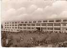 Cpc 1055 - MONCEAU Les MINES - Le Collège (71 - Saone Et Loire) - Montceau Les Mines