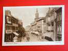 Worms A.Rhein , Neumarkt , Street Scene Animation  Cca 1935- XF+  D6953 - Worms